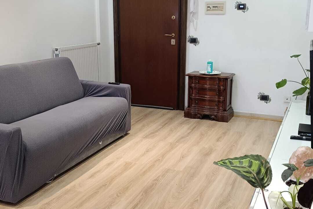 Photo of Livingroom in Quartiere XXVII Primavalle