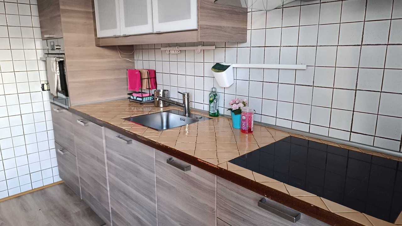 Photo of Kitchen in Quartiere XXVII Primavalle