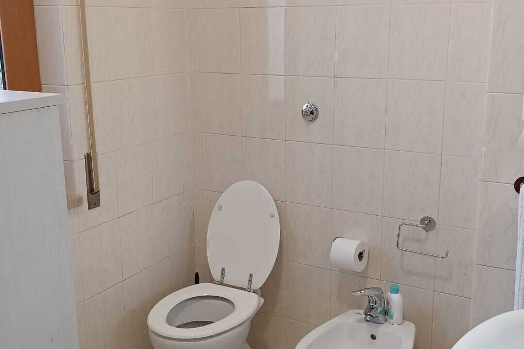 Photo of Bathroom in Quartiere XXVII Primavalle