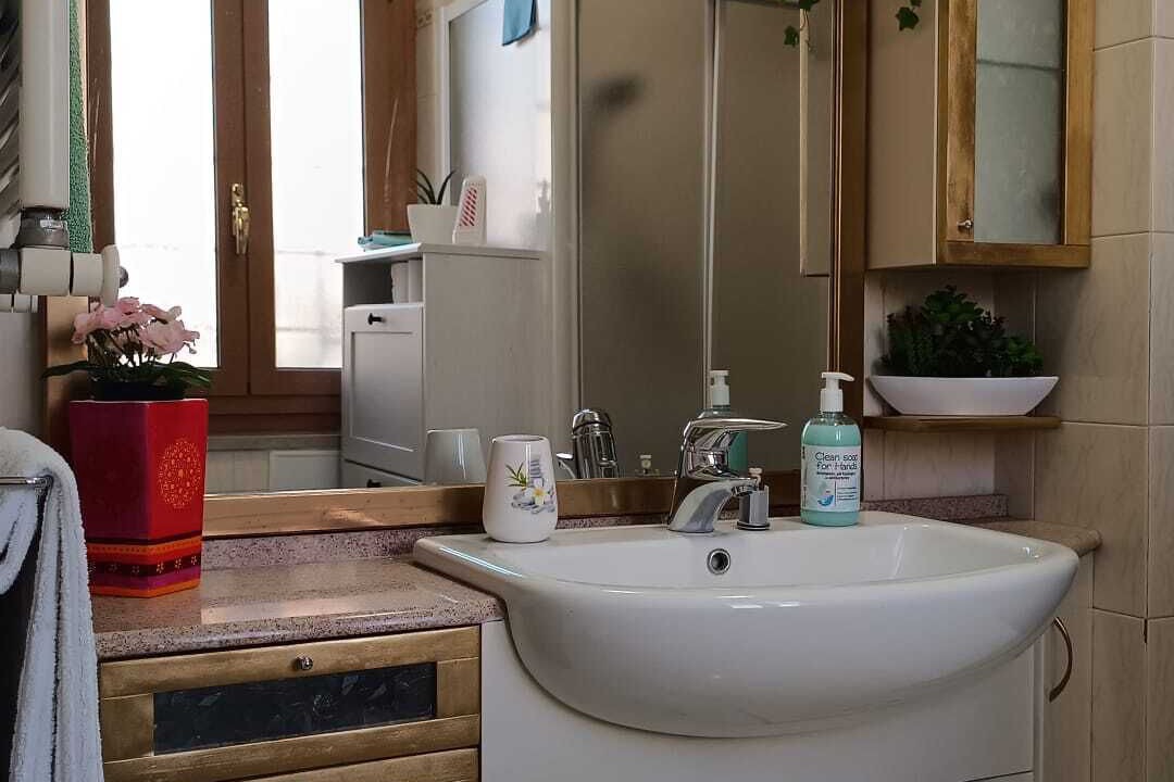 Photo of Bathroom in Quartiere XXVII Primavalle