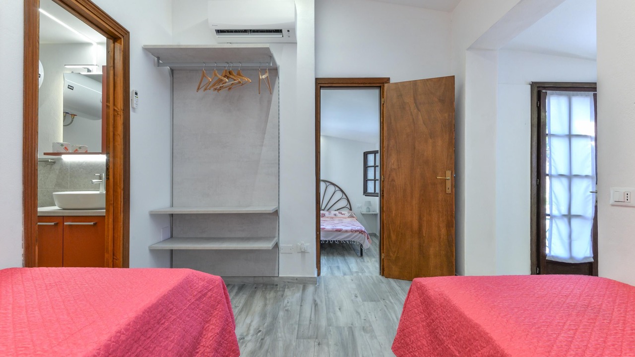 Photo of Bedroom in Innamorata