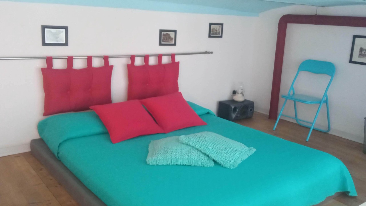 Photo of Bedroom in Marsala