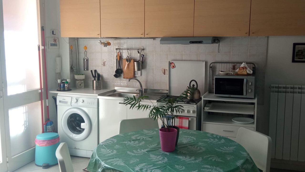 Photo of Kitchen in Marsala