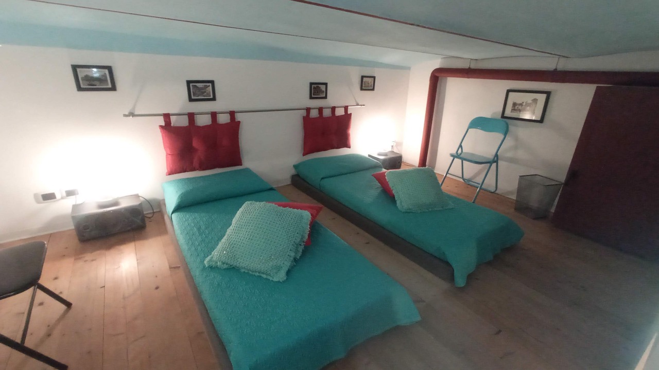 Photo of Bedroom in Marsala