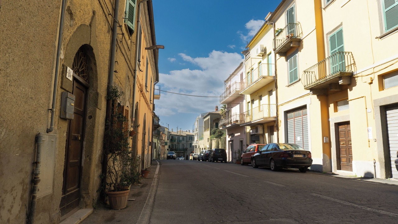 Photo of Outdoor in Ischia di Castro