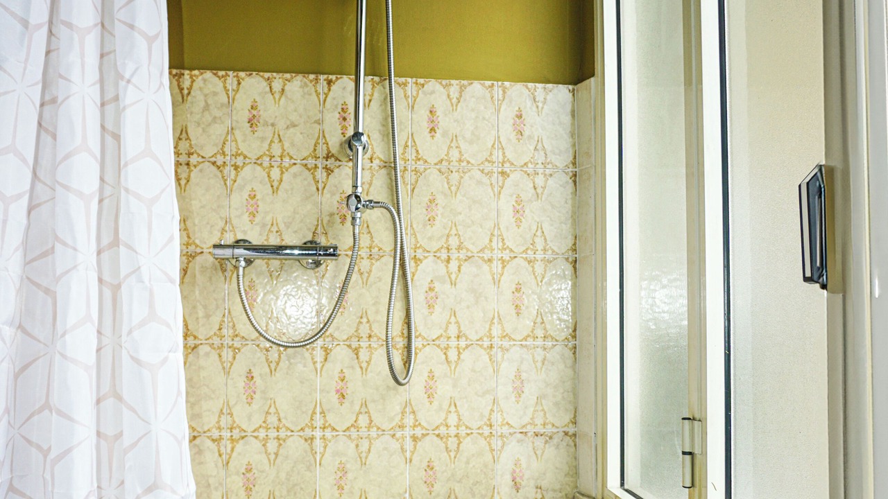 Photo of Bathroom in Ischia di Castro