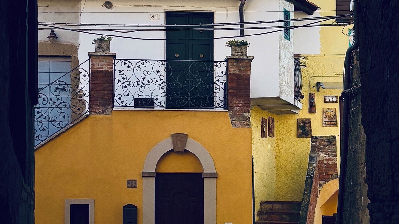 Photo of Outdoor in Ischia di Castro