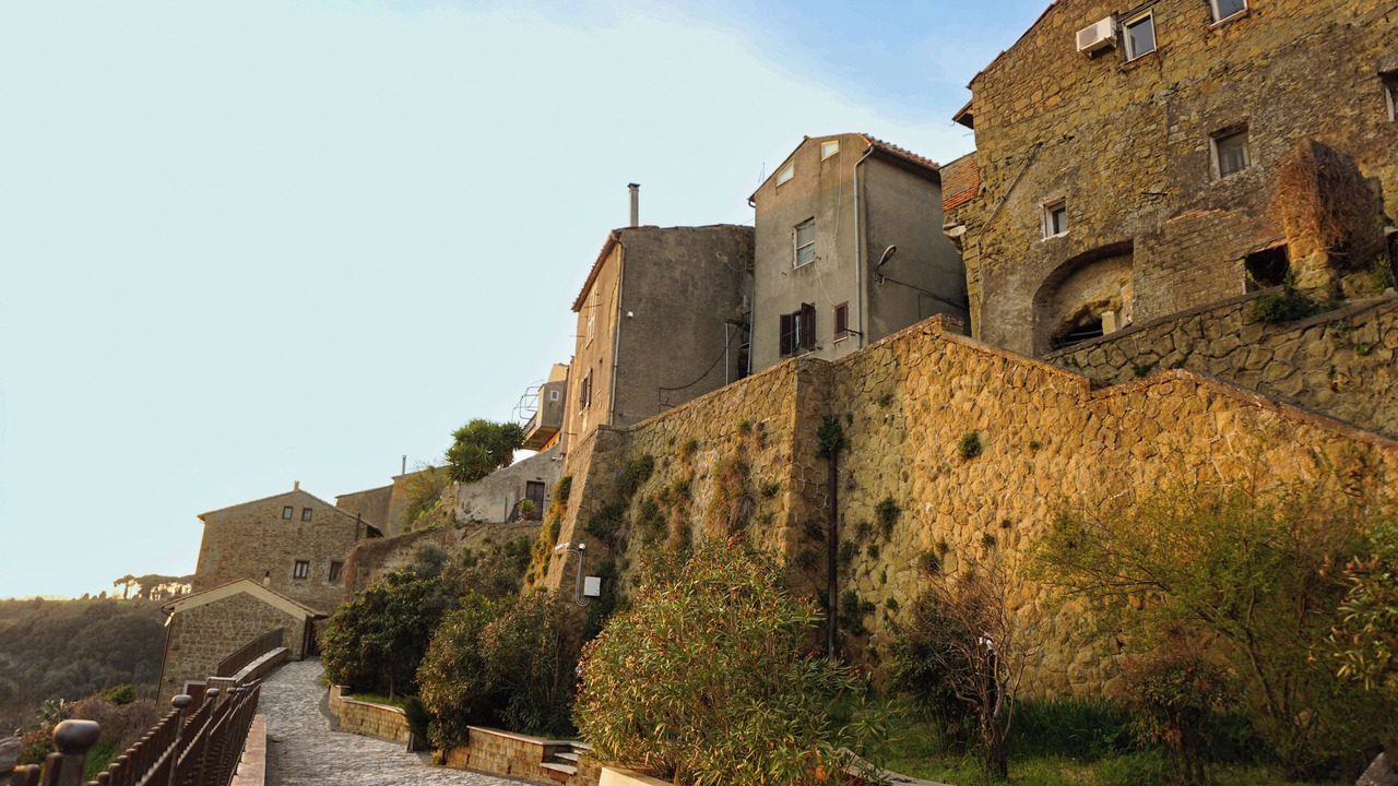 Photo of Others in Ischia di Castro