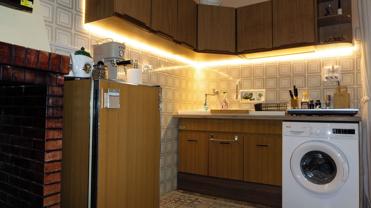 Photo of Kitchen in Ischia di Castro