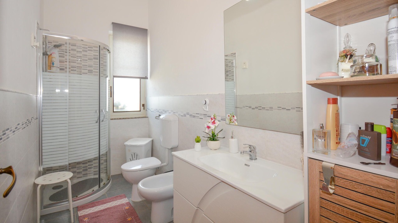Photo of Bathroom in Cava dʼAliga