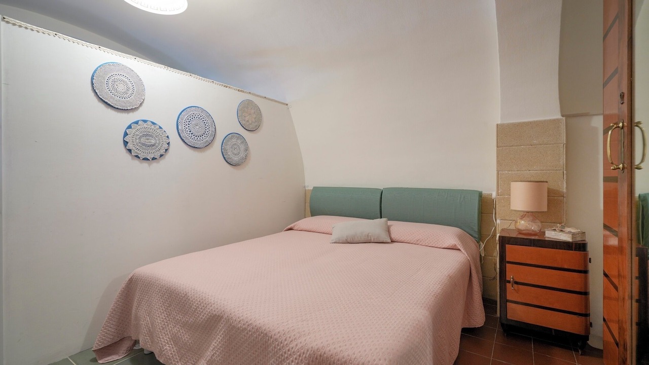 Photo of Bedroom in Monopoli
