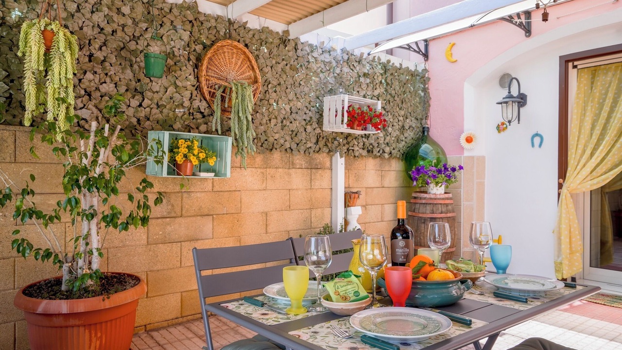 Photo of Outdoor in Monopoli