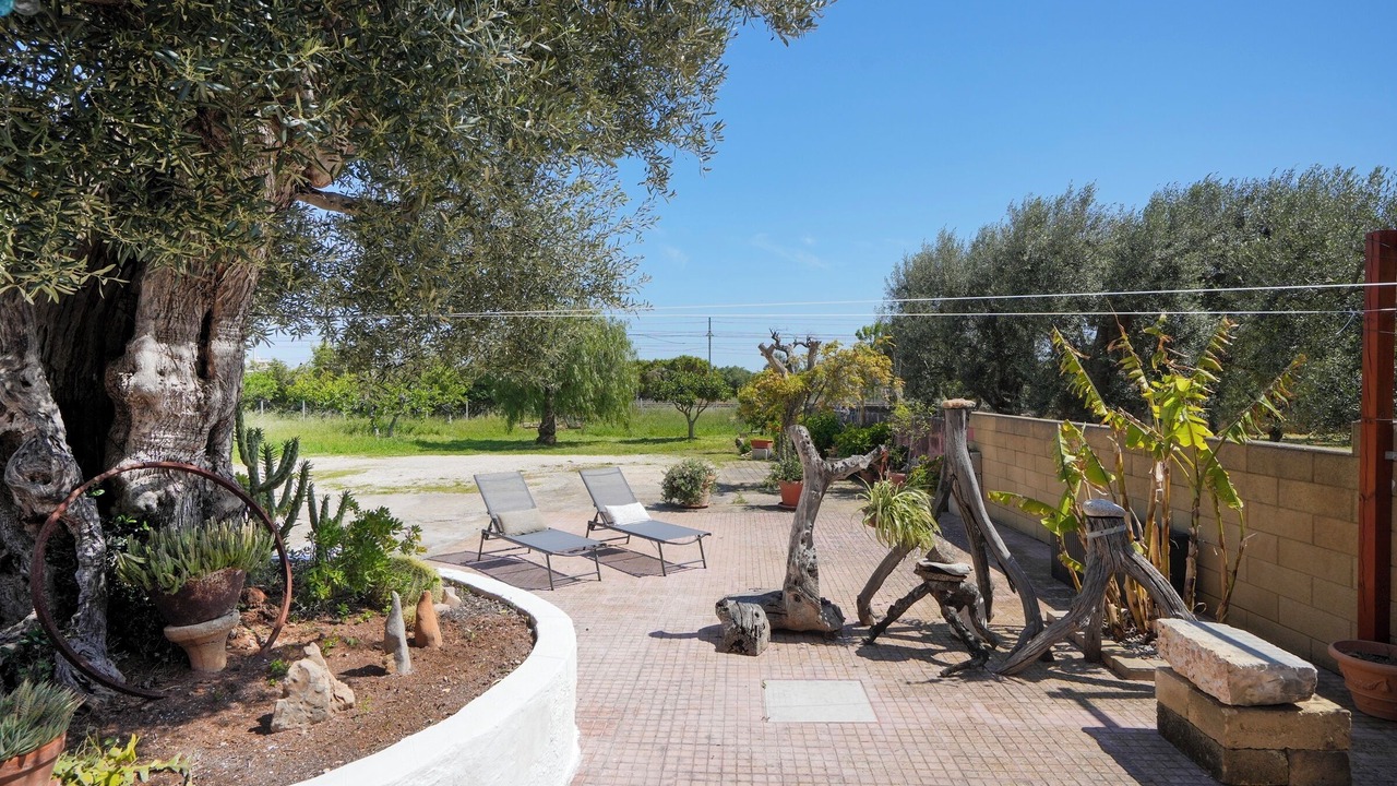 Photo of Outdoor in Monopoli