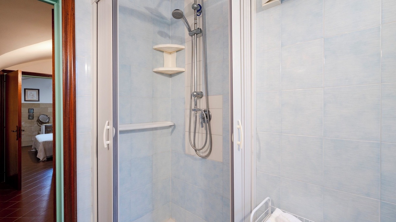 Photo of Bathroom in Monopoli