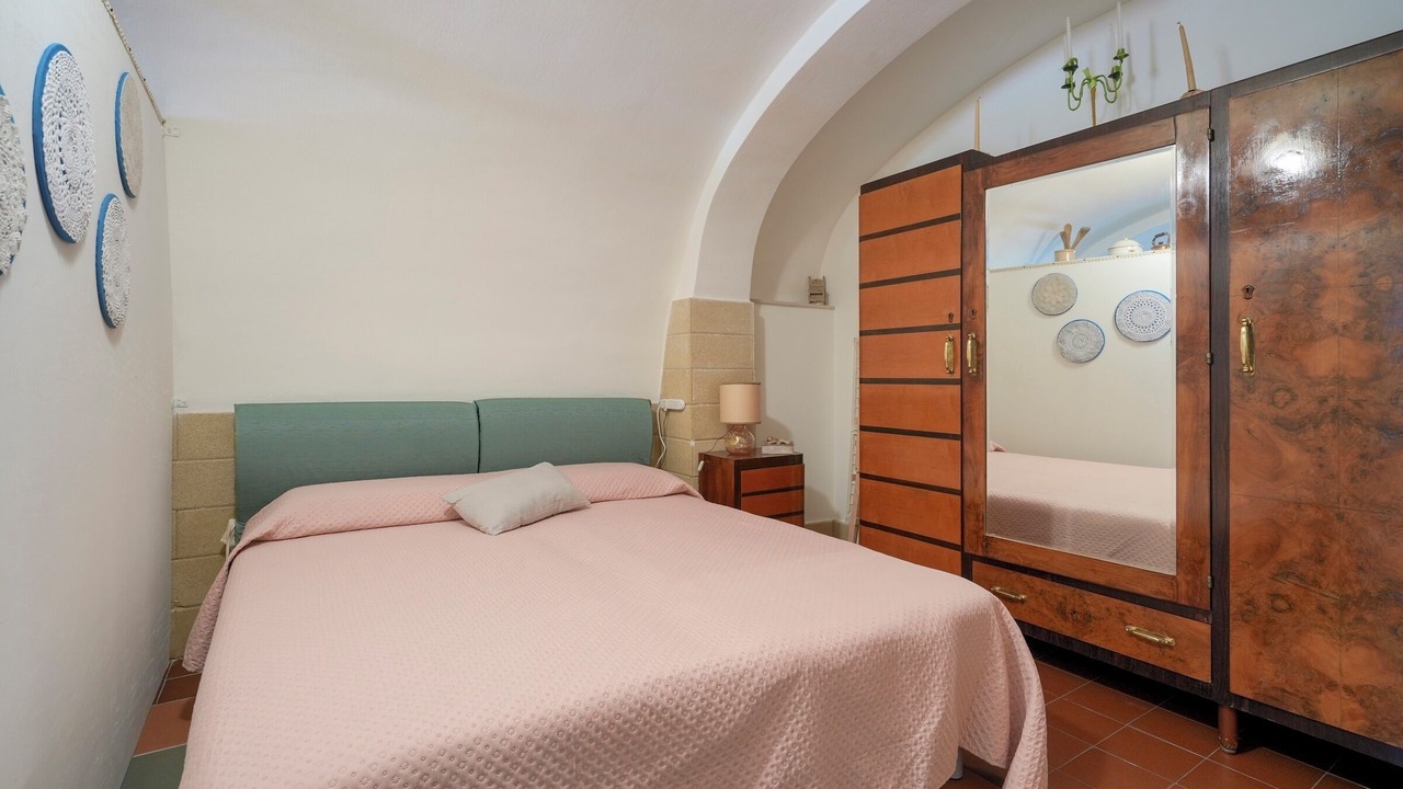 Photo of Bedroom in Monopoli