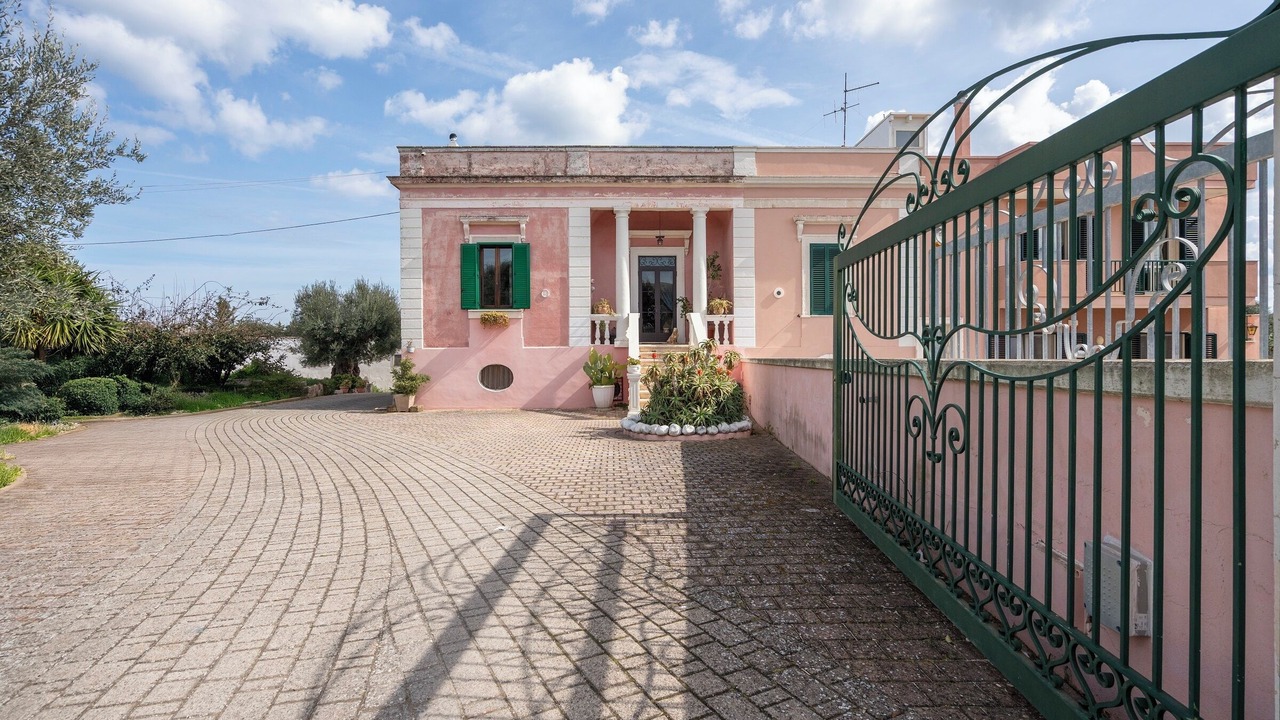 Photo of Outdoor in Monopoli