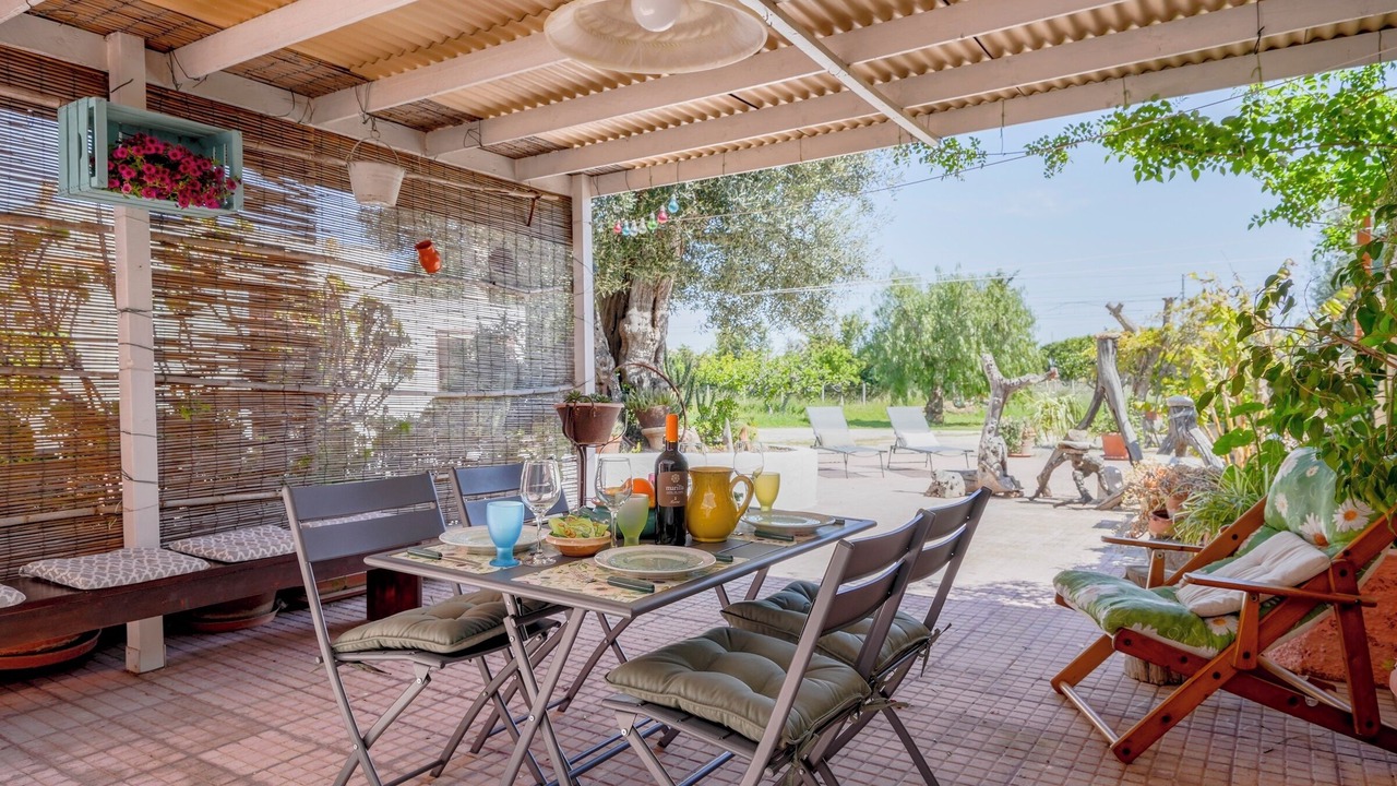 Photo of Outdoor in Monopoli