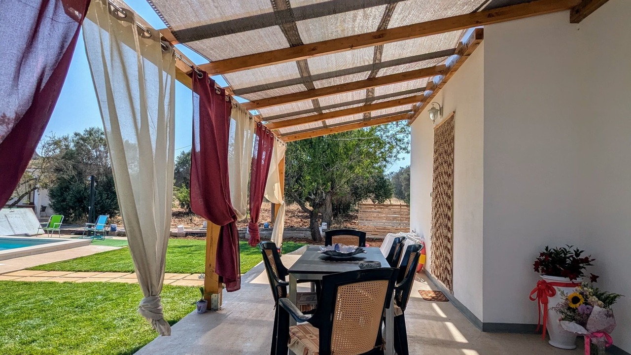 Photo of Outdoor in San Vito dei Normanni