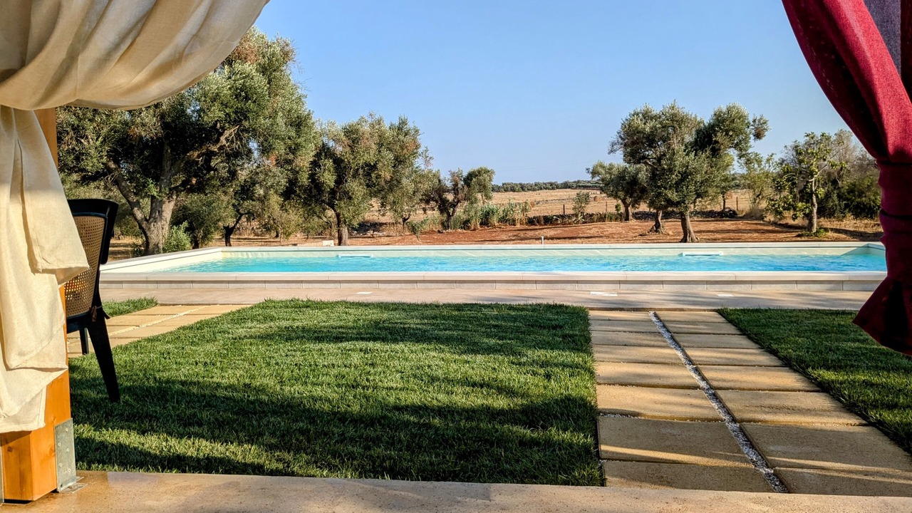 Photo of Outdoor in San Vito dei Normanni