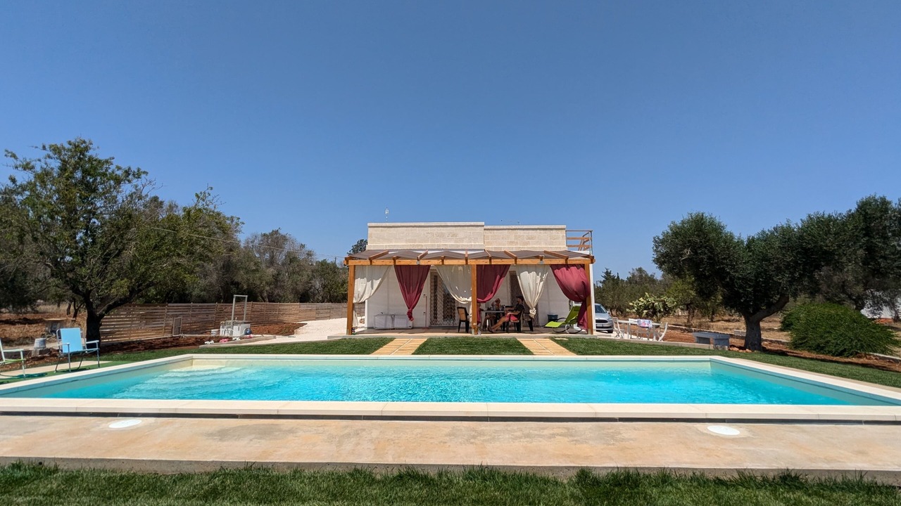 Photo of Outdoor in San Vito dei Normanni
