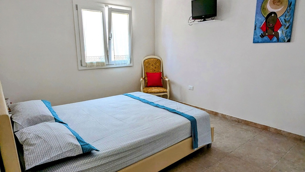 Photo of Bedroom in San Vito dei Normanni