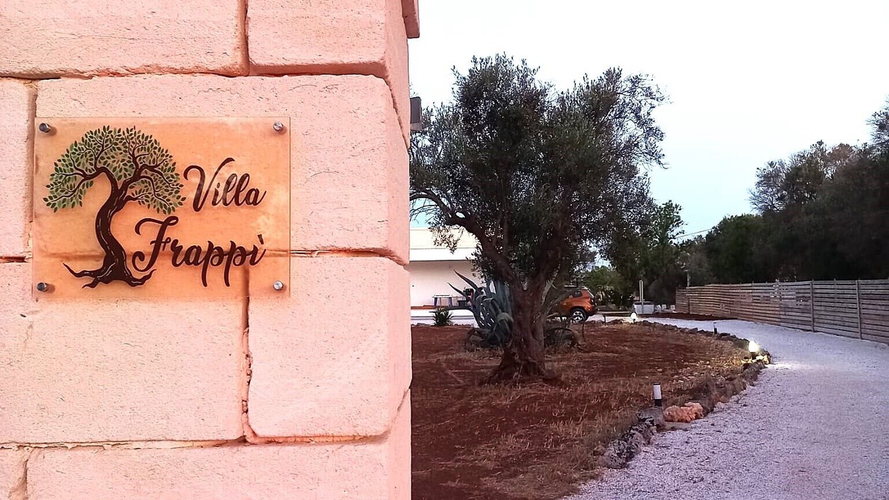 Photo of Outdoor in San Vito dei Normanni
