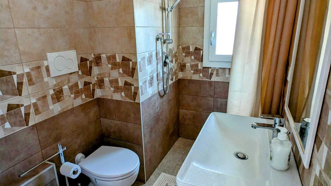 Photo of Bathroom in San Vito dei Normanni