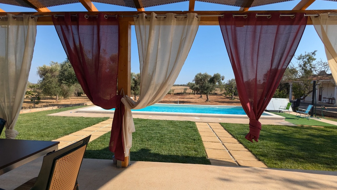 Photo of Outdoor in San Vito dei Normanni