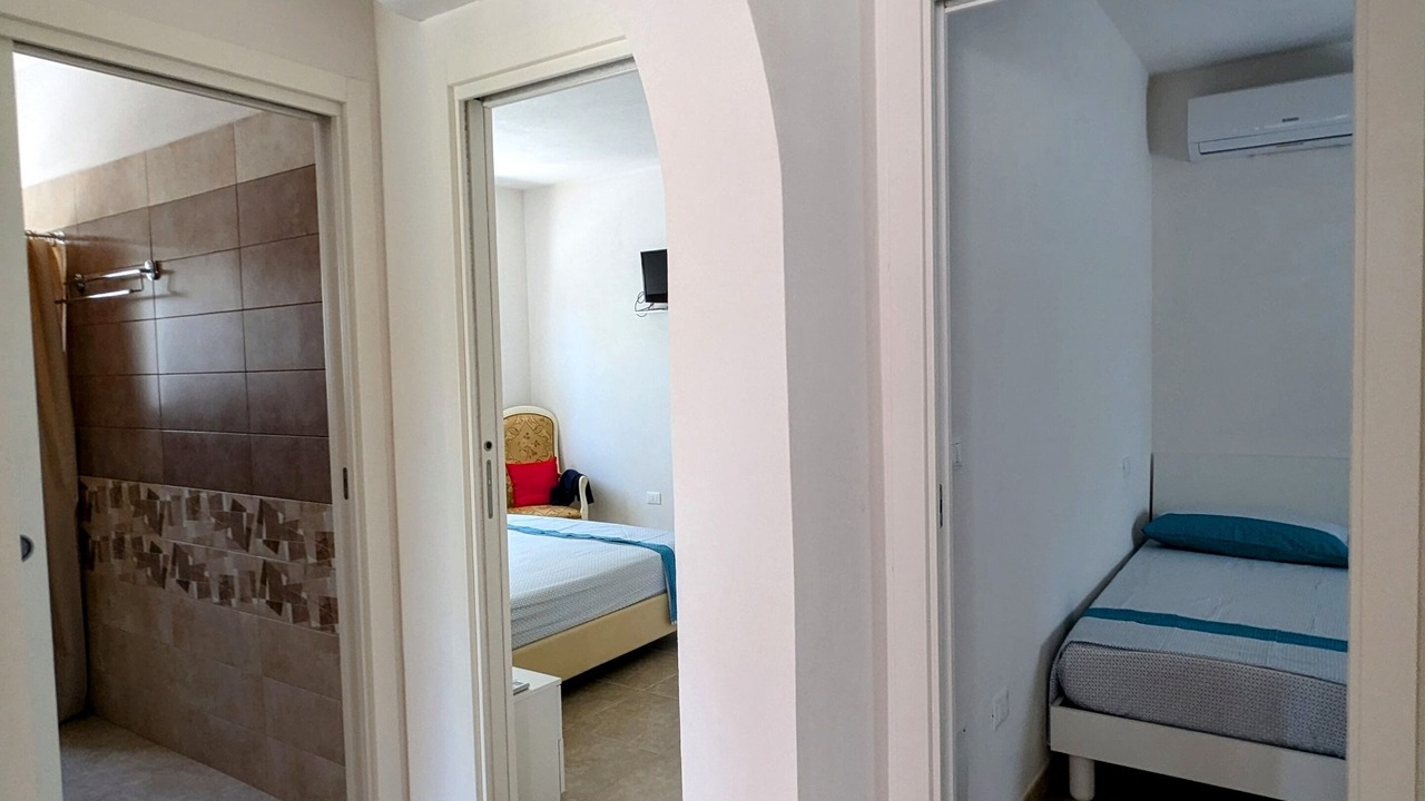 Photo of Bedroom in San Vito dei Normanni