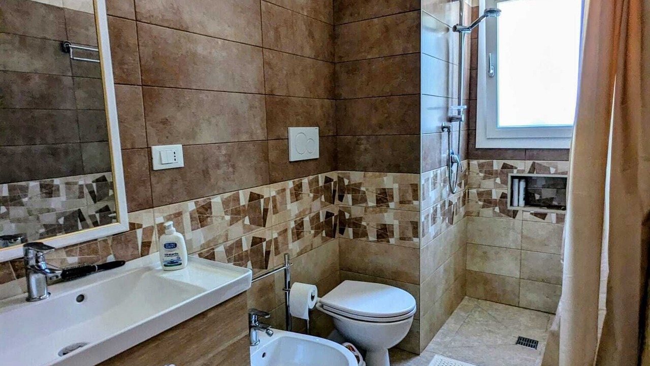 Photo of Bathroom in San Vito dei Normanni