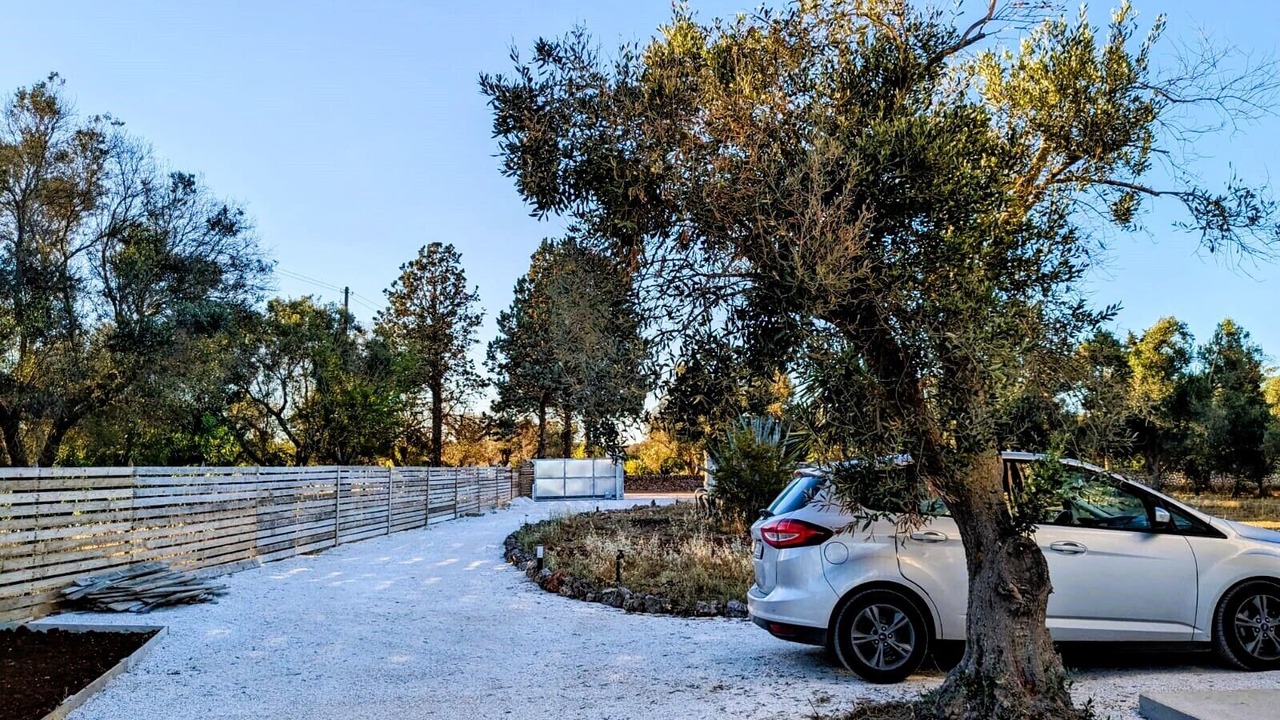 Photo of Outdoor in San Vito dei Normanni