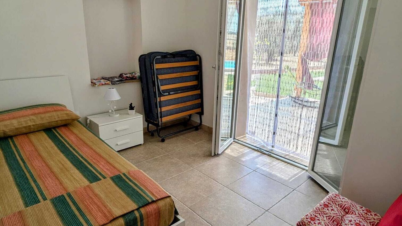Photo of Bedroom in San Vito dei Normanni