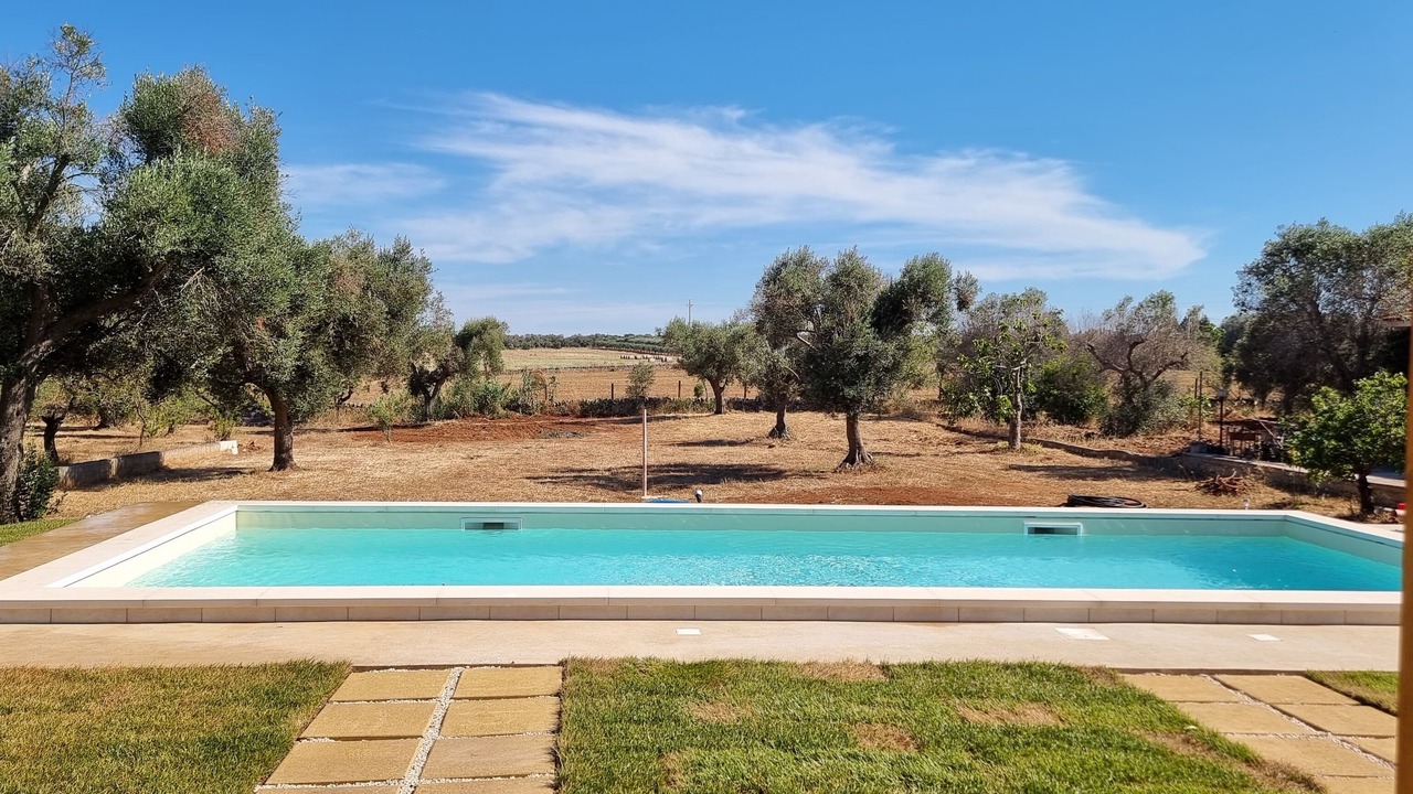 Photo of Outdoor in San Vito dei Normanni