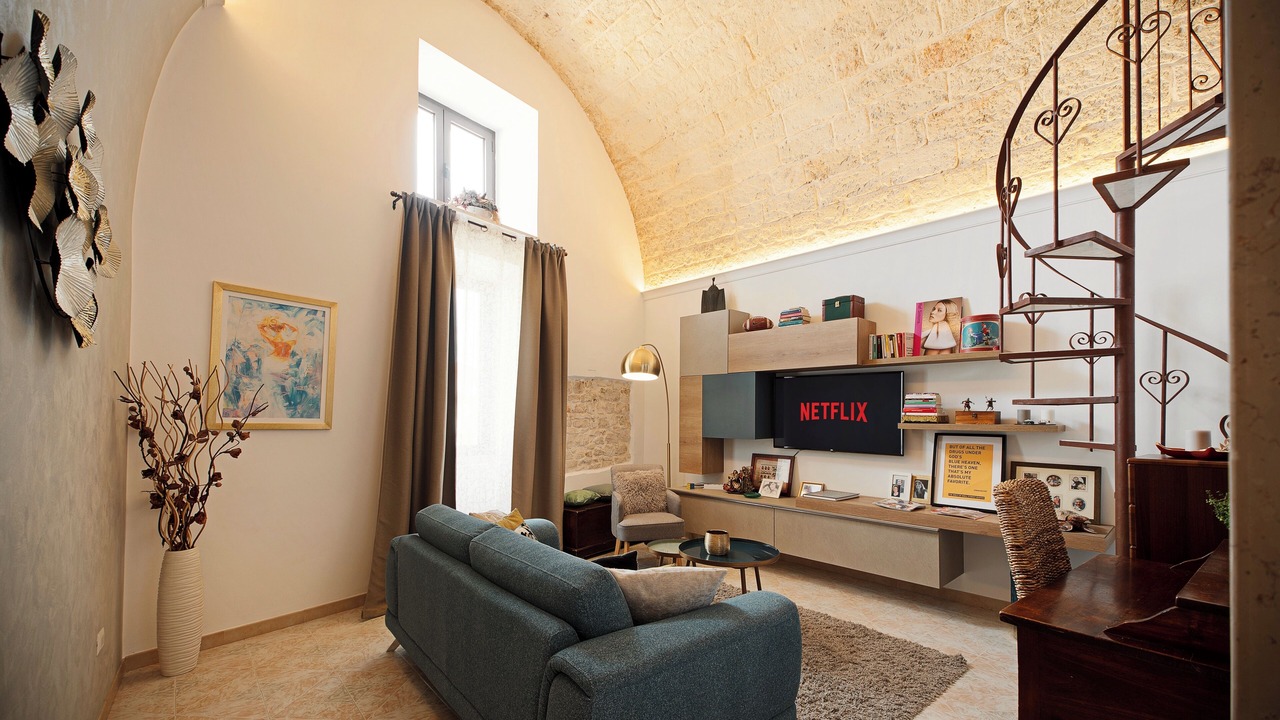 Photo of Livingroom in Bitetto