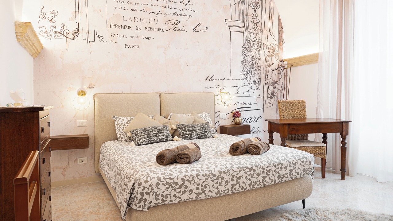 Photo of Bedroom in Bitetto
