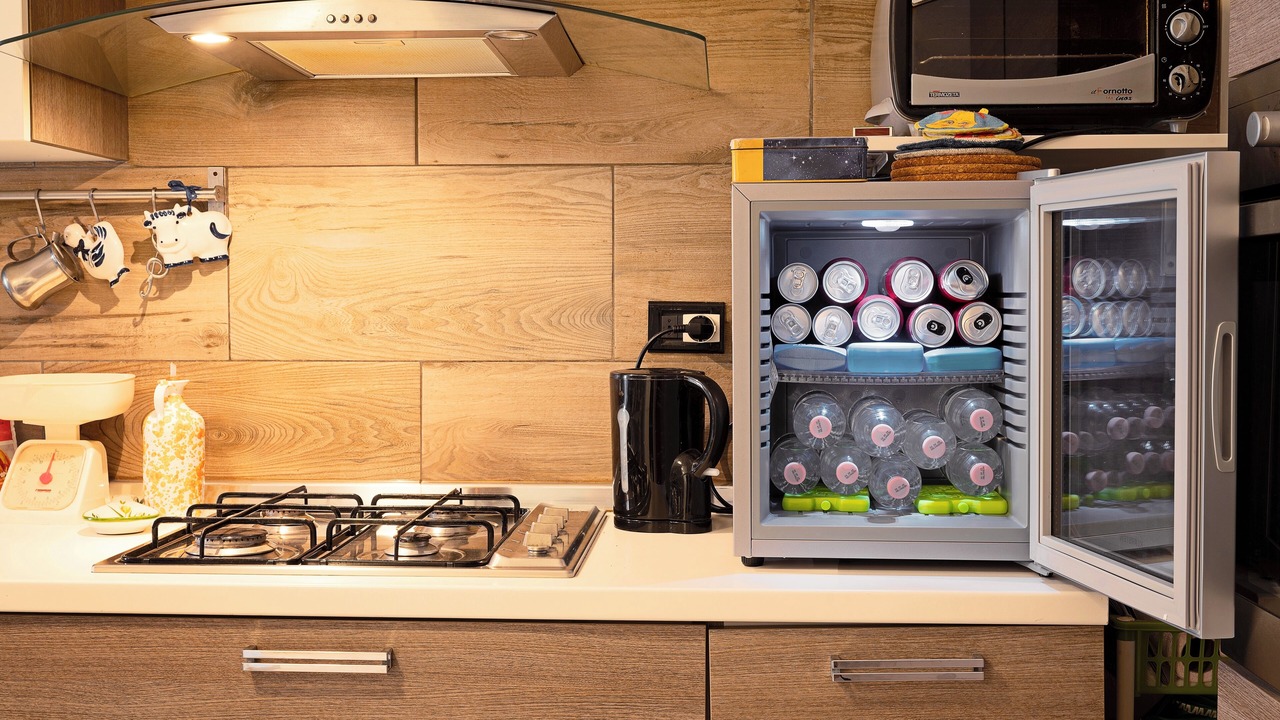 Photo of Kitchen in Bitetto