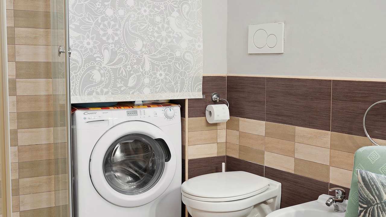 Photo of Bathroom in Bitetto