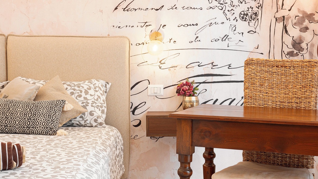 Photo of Bedroom in Bitetto