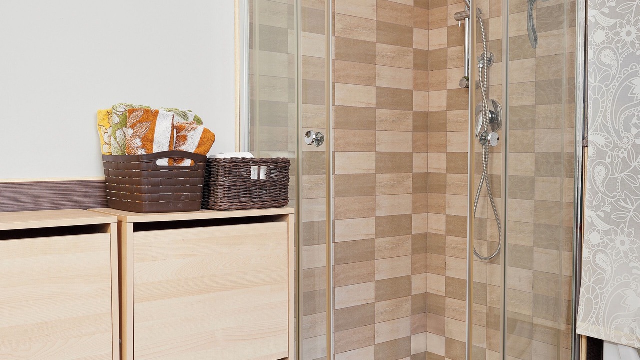 Photo of Bathroom in Bitetto