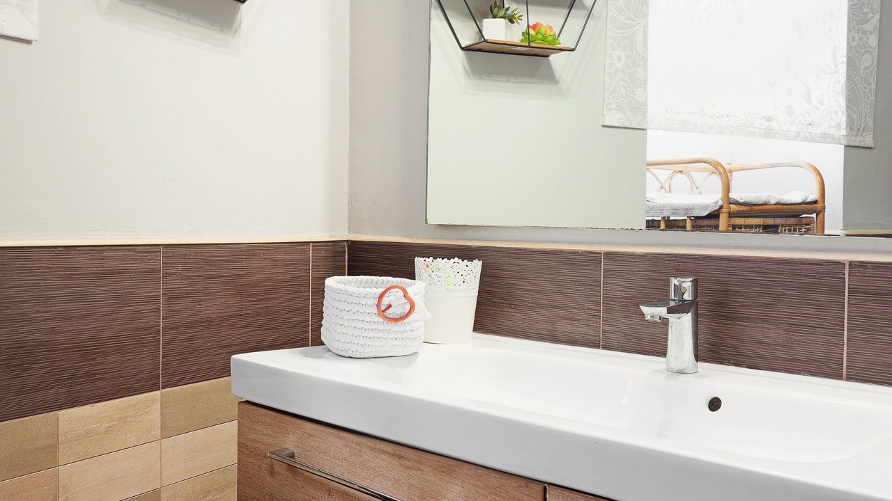 Photo of Bathroom in Bitetto
