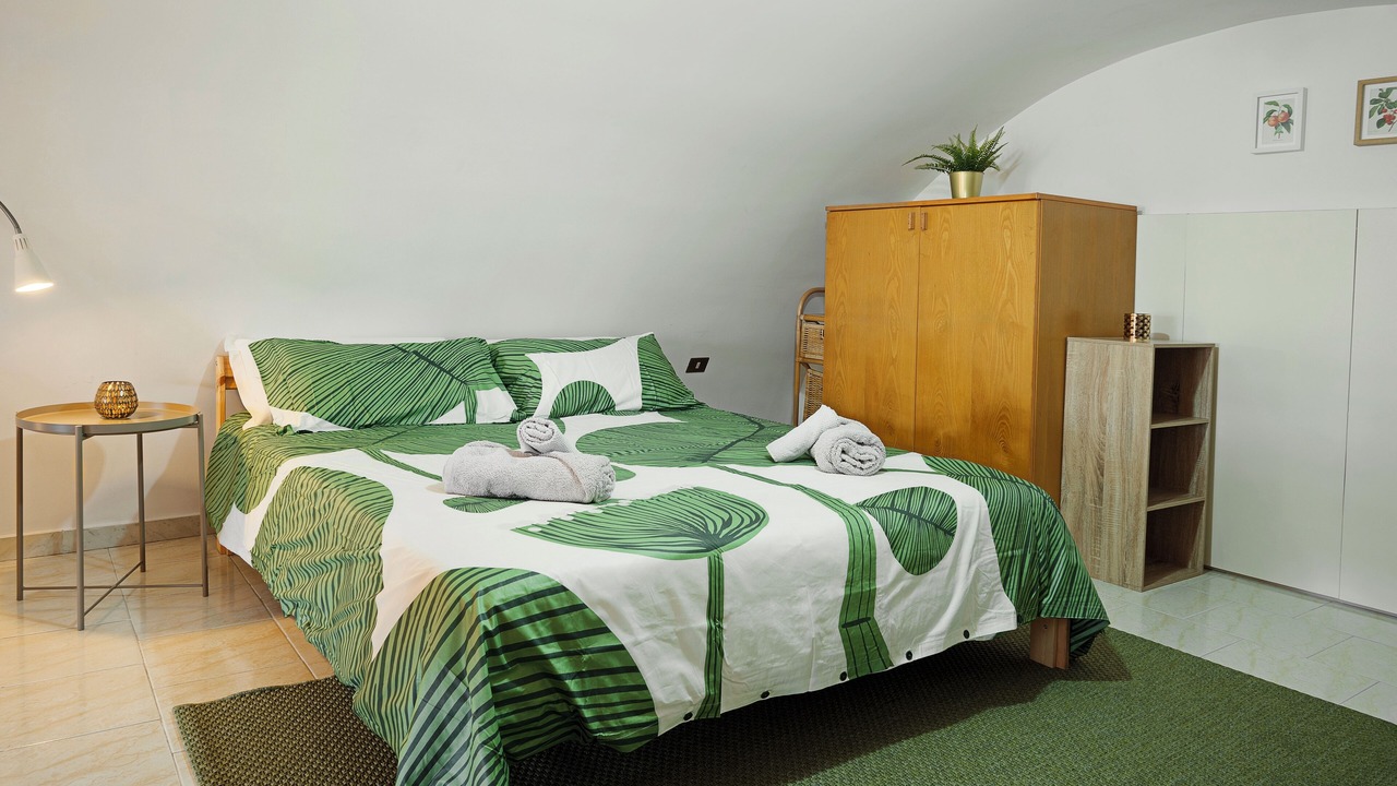 Photo of Bedroom in Bitetto