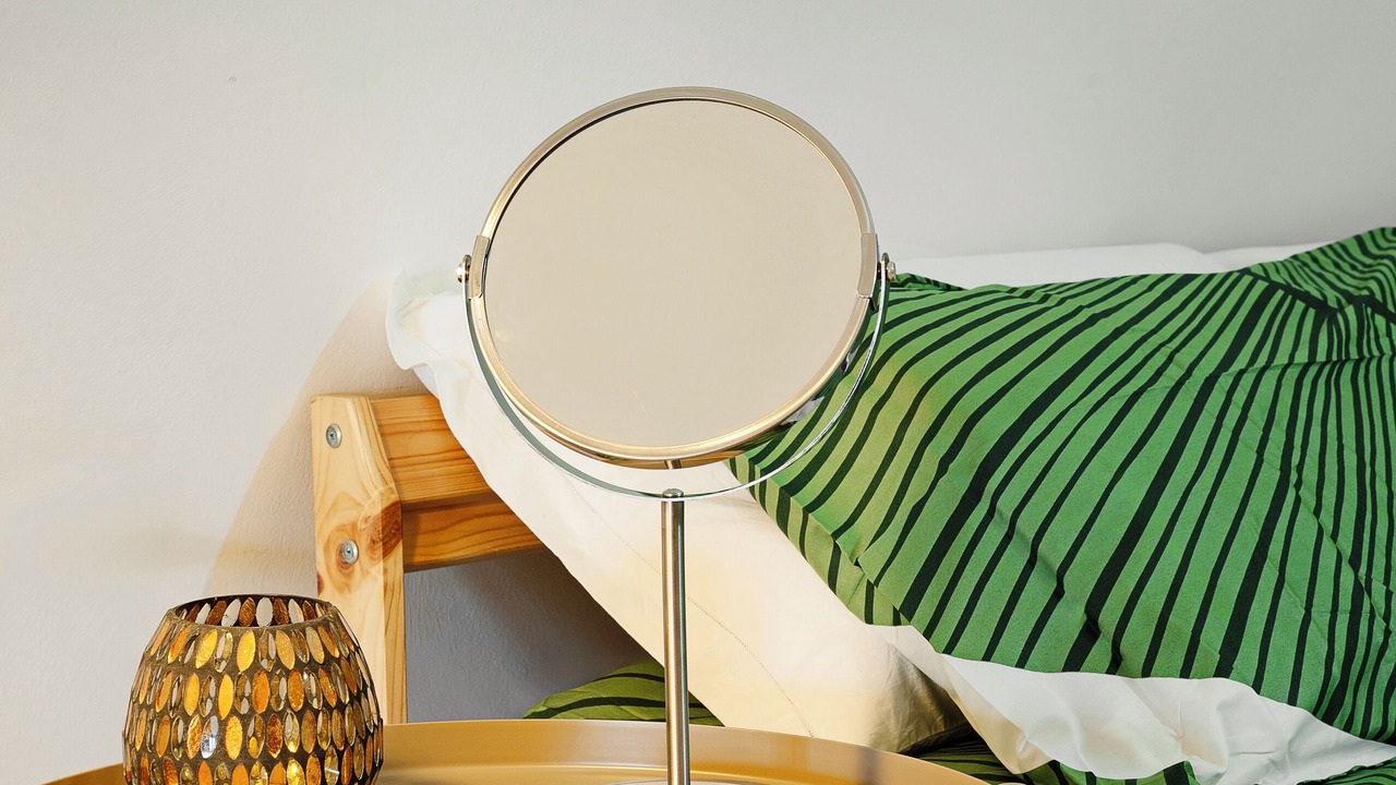 Photo of Bedroom in Bitetto
