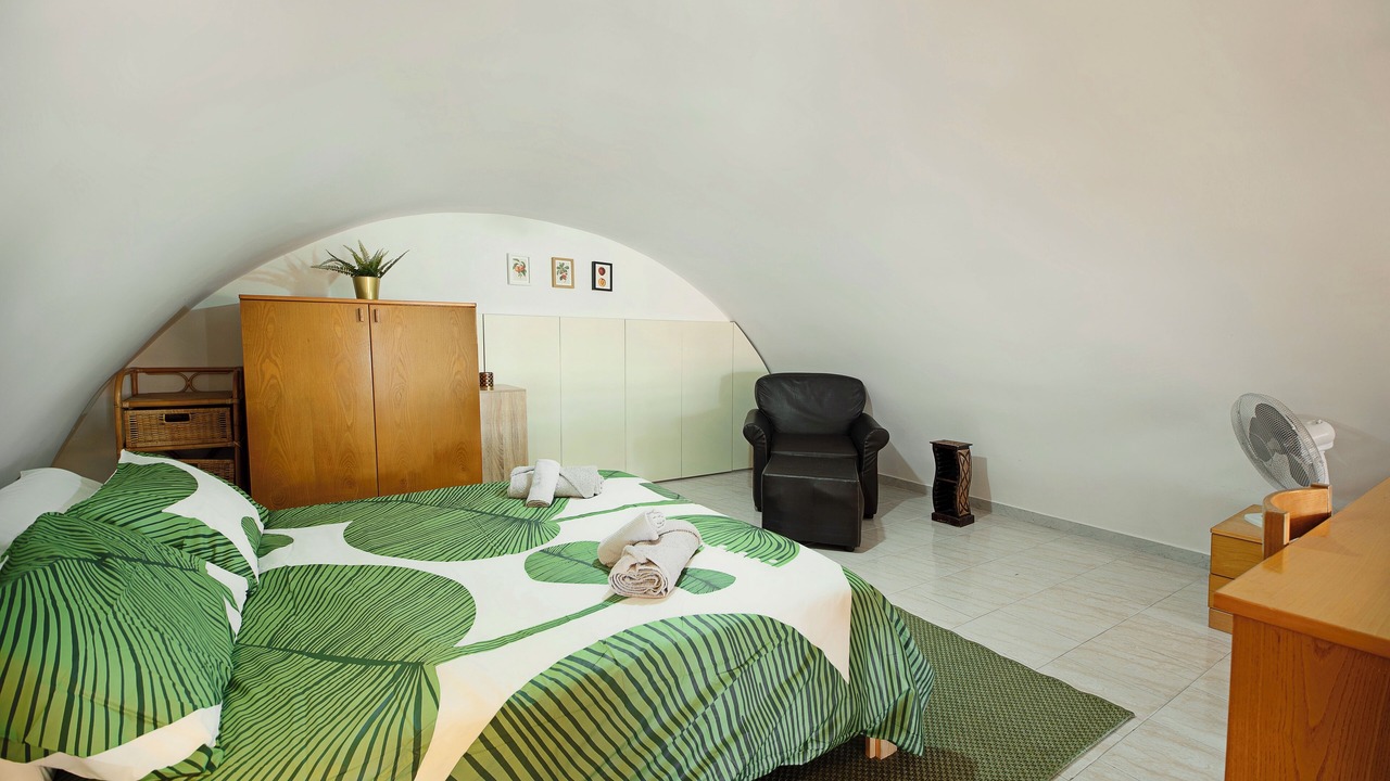 Photo of Bedroom in Bitetto