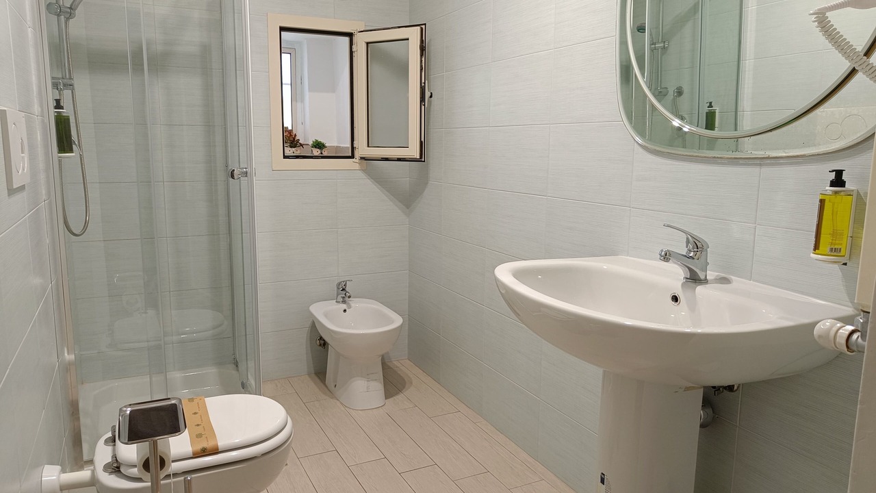 Photo of Bathroom in Bitetto