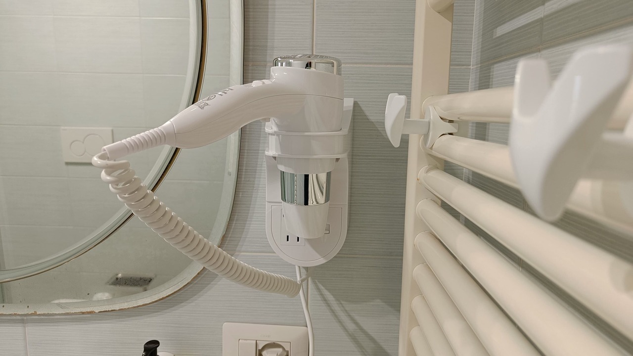 Photo of Bathroom in Bitetto