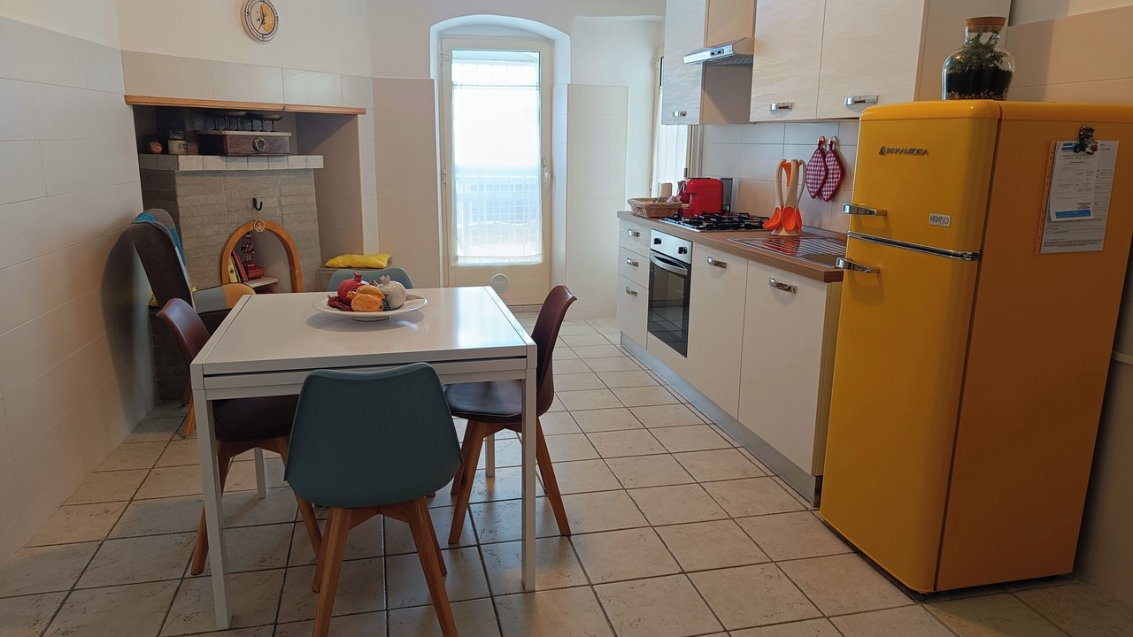 Photo of Kitchen in Bitetto