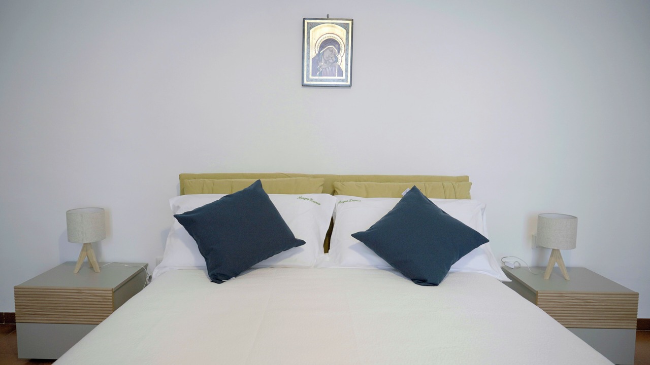 Photo of Bedroom in Bitetto