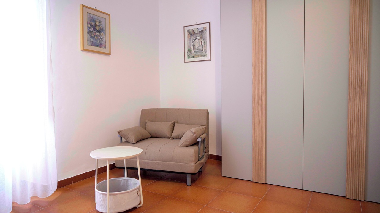 Photo of Livingroom in Bitetto