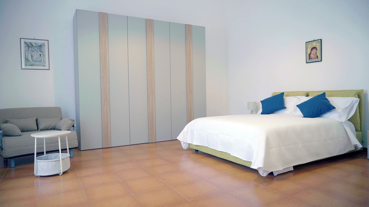 Photo of Bedroom in Bitetto