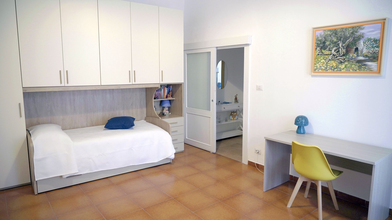 Photo of Bedroom in Bitetto